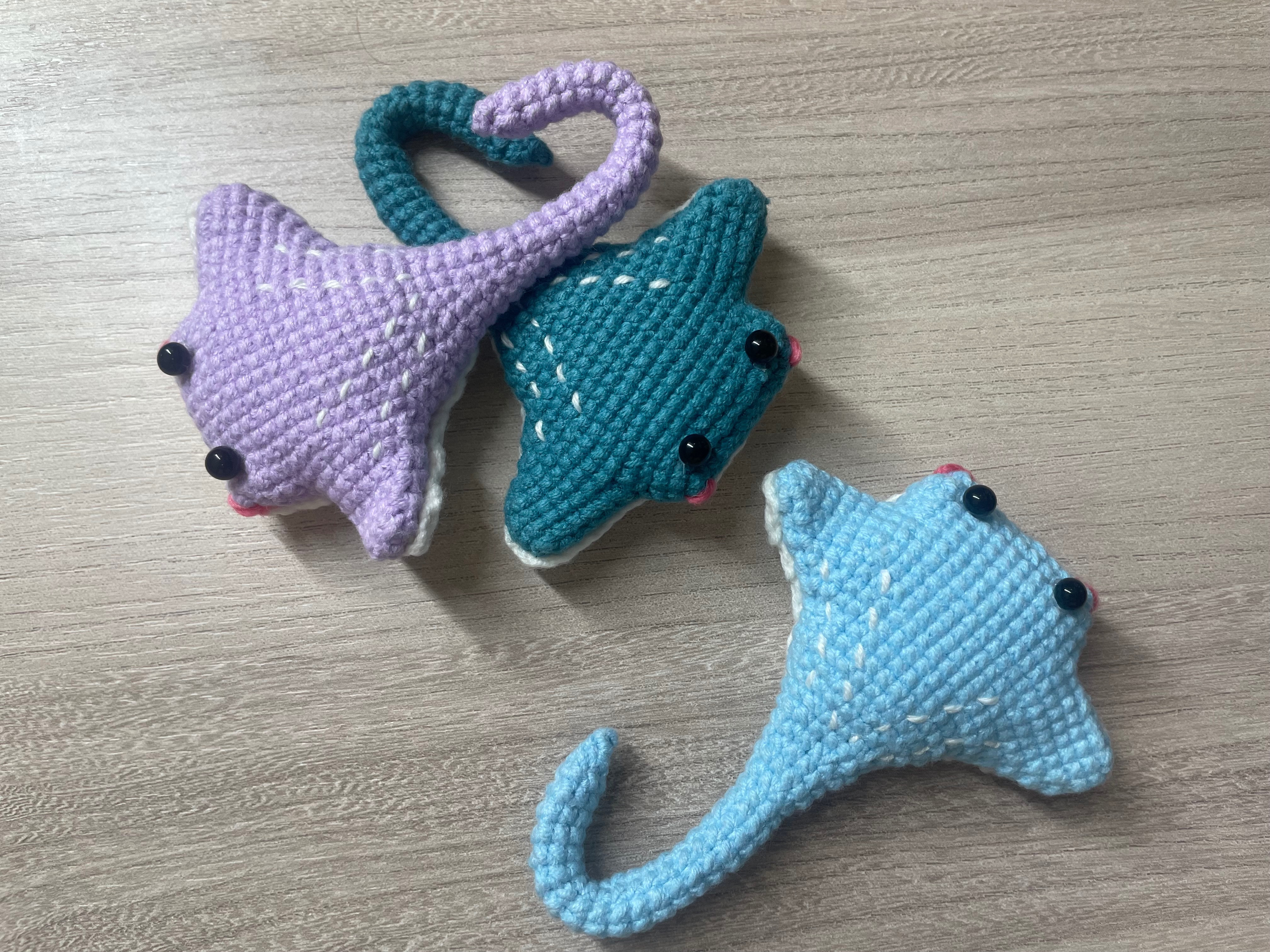 黃貂魚