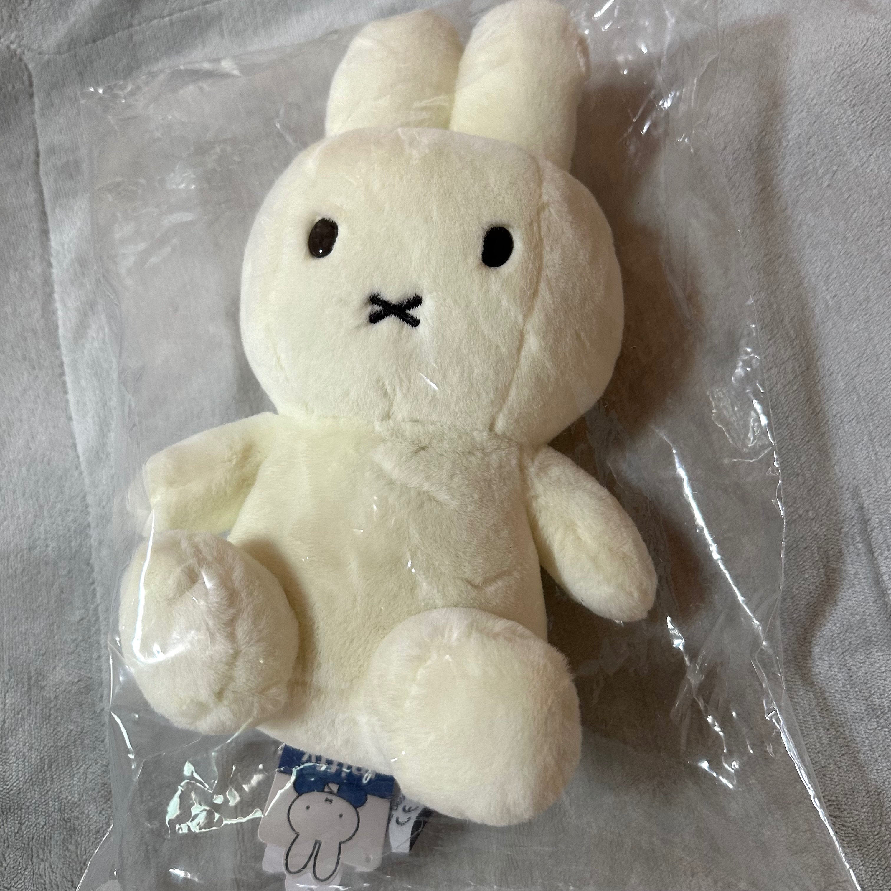 MIFFY兔 25cm娃娃