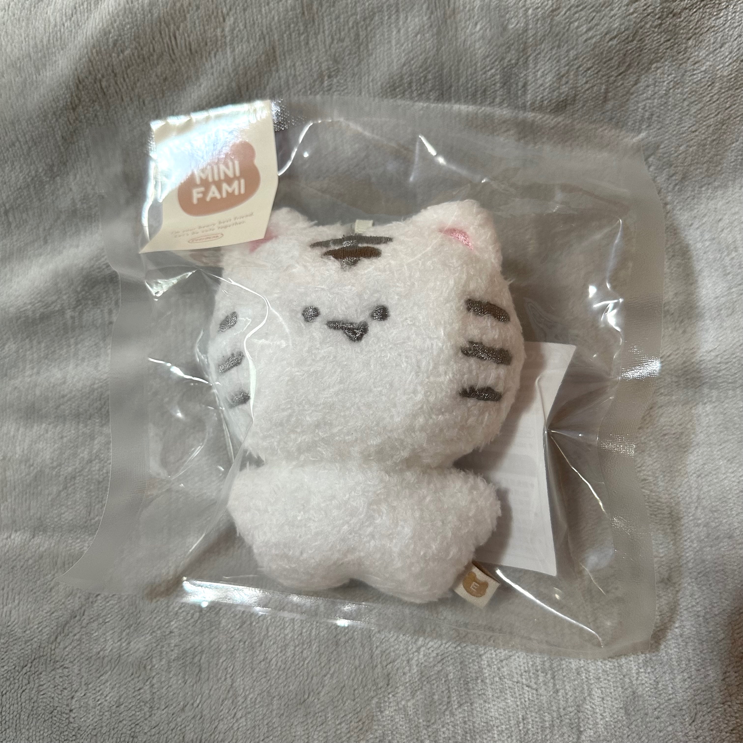 小白虎