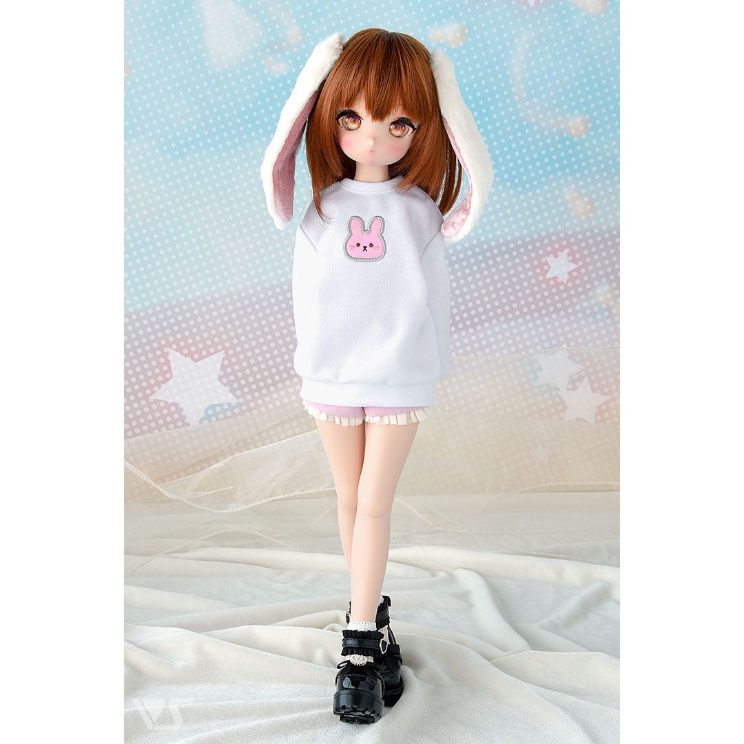 動物休閒衫· Mini