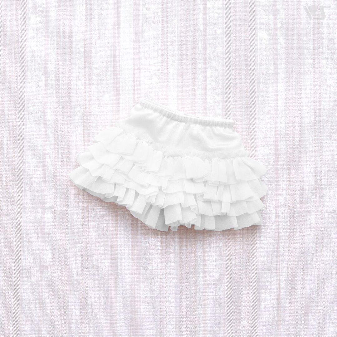 MDD蓬蓬短褲 Version2·Mini