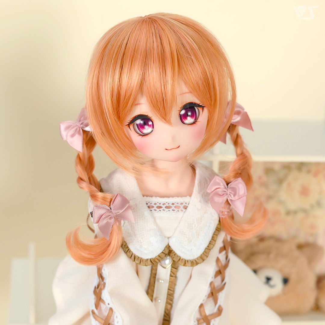 軟萌☆小動物套裝（拿鐵色系）· Mini