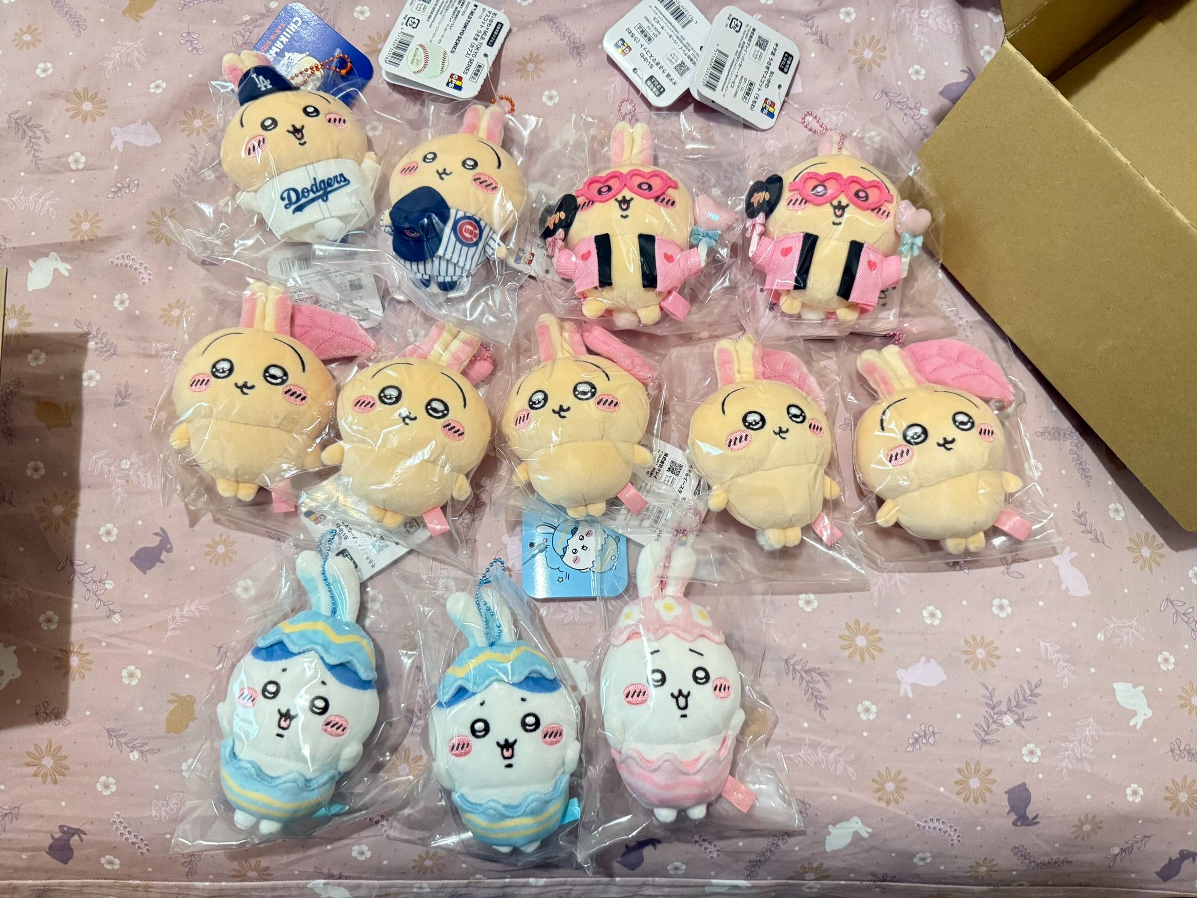 復活蛋  魔法趴娃