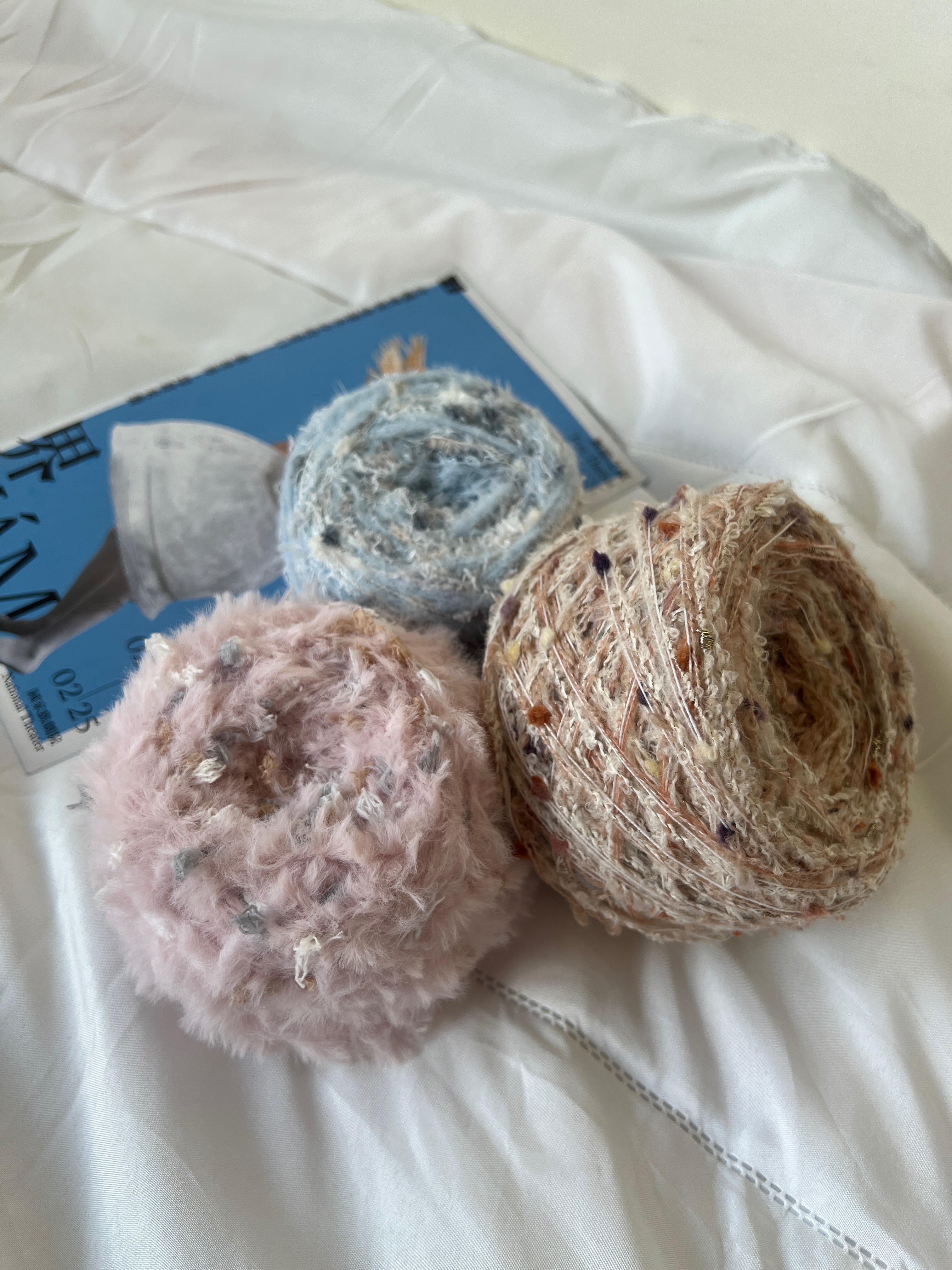 11月新品🧶