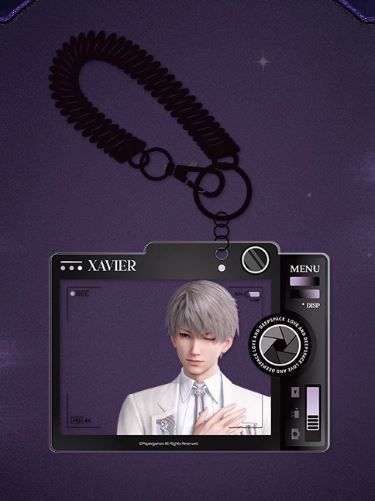 沈星回2024生日系列