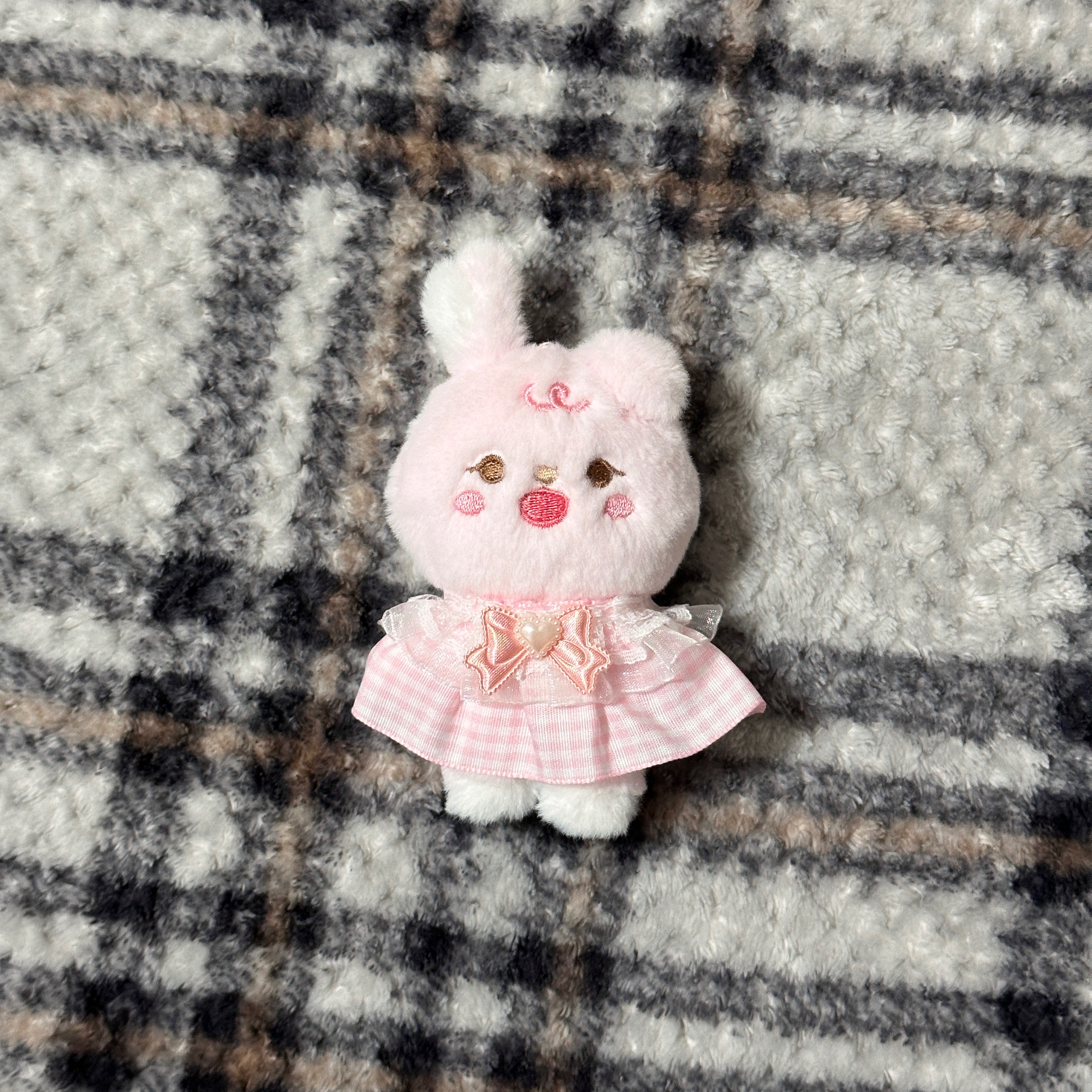 Denimalz的蕾絲斗篷（全體型通用款）*少量現貨