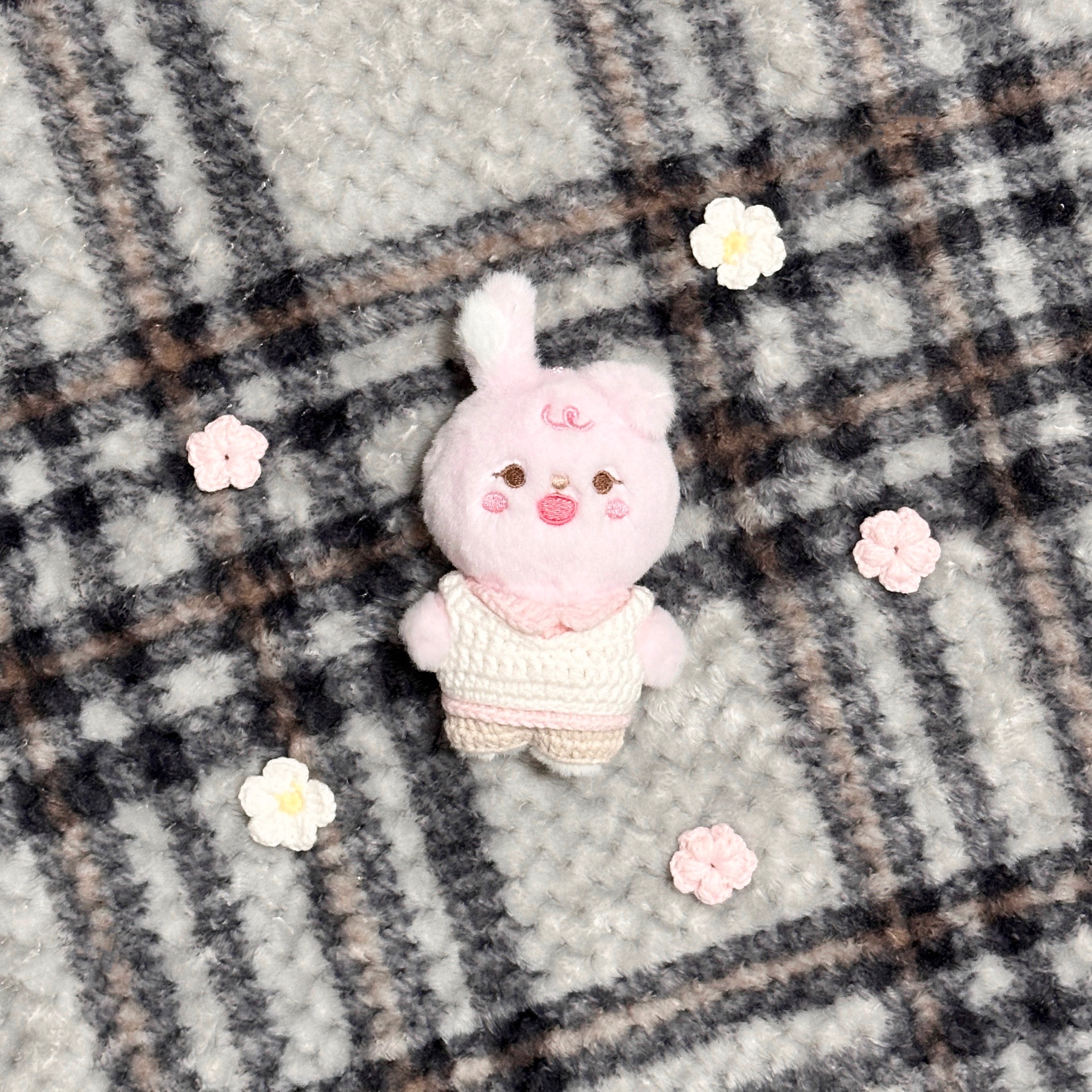 Day6同款定製（10cm款）