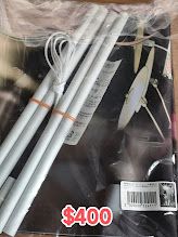 漫畫5卷蜜瓜限定B2掛軸