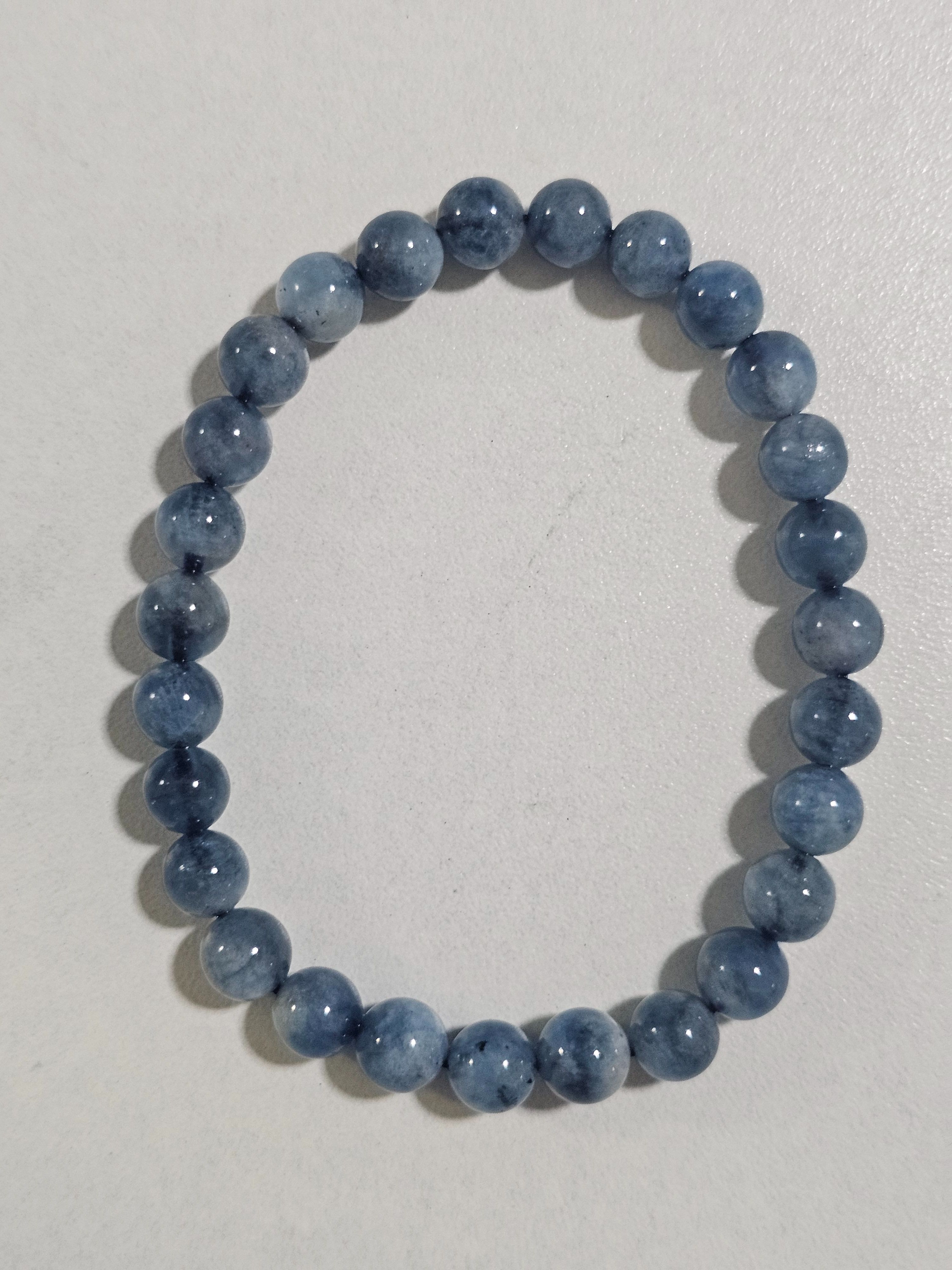 甜價海藍寶