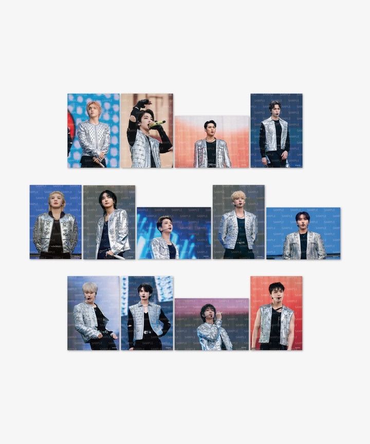 SEVENTEEN TOUR ’FOLLOW’ AGAIN TO CINEMAS