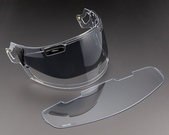 YB騎士補給 ARAI VAS-V 原廠除霧片 扣式 黏式 3D 2D 鏡片用 PINLOCK 120 RX7X
