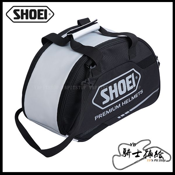 ⚠YB騎士補給⚠ SHOEI Helmet Bag 5 原廠帽袋 公司貨 可肩背 手提 適用各帽型 帽袋 提袋