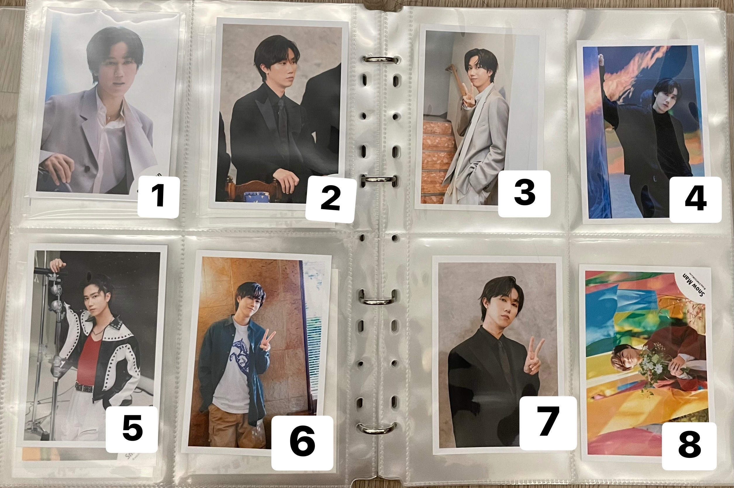 阿部亮平shop照