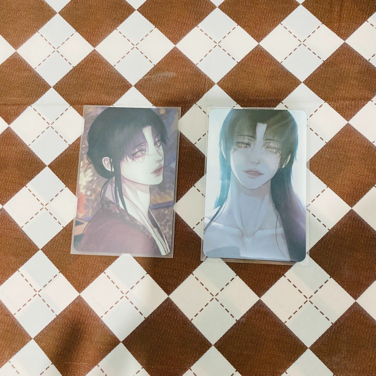정염