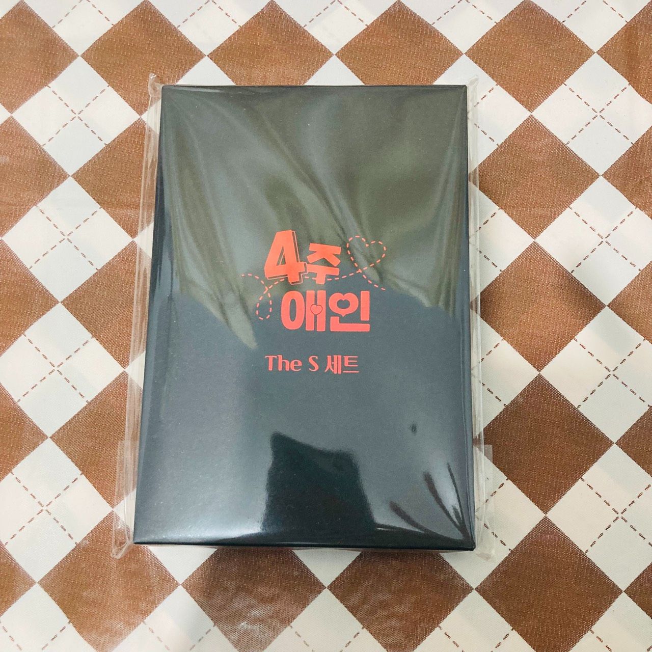 四周戀人S set