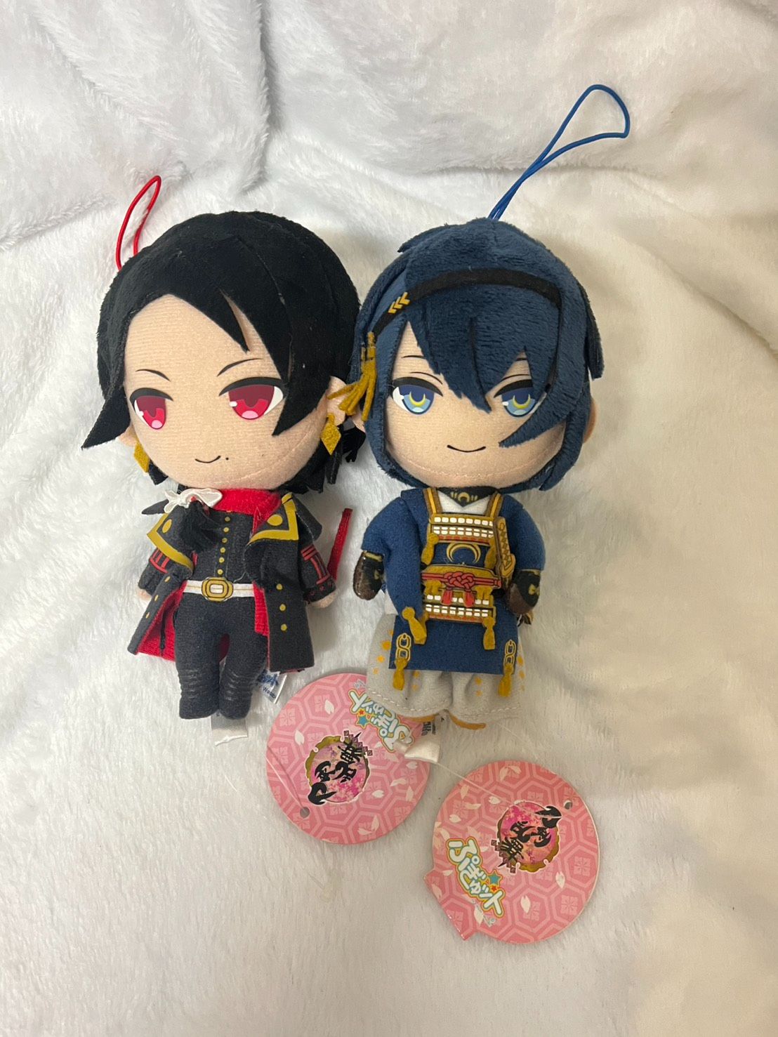 刀劍亂舞 醜娃2