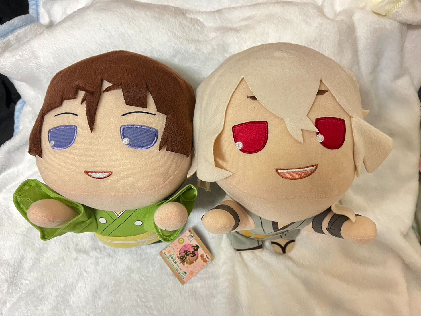 刀劍亂舞 大趴娃