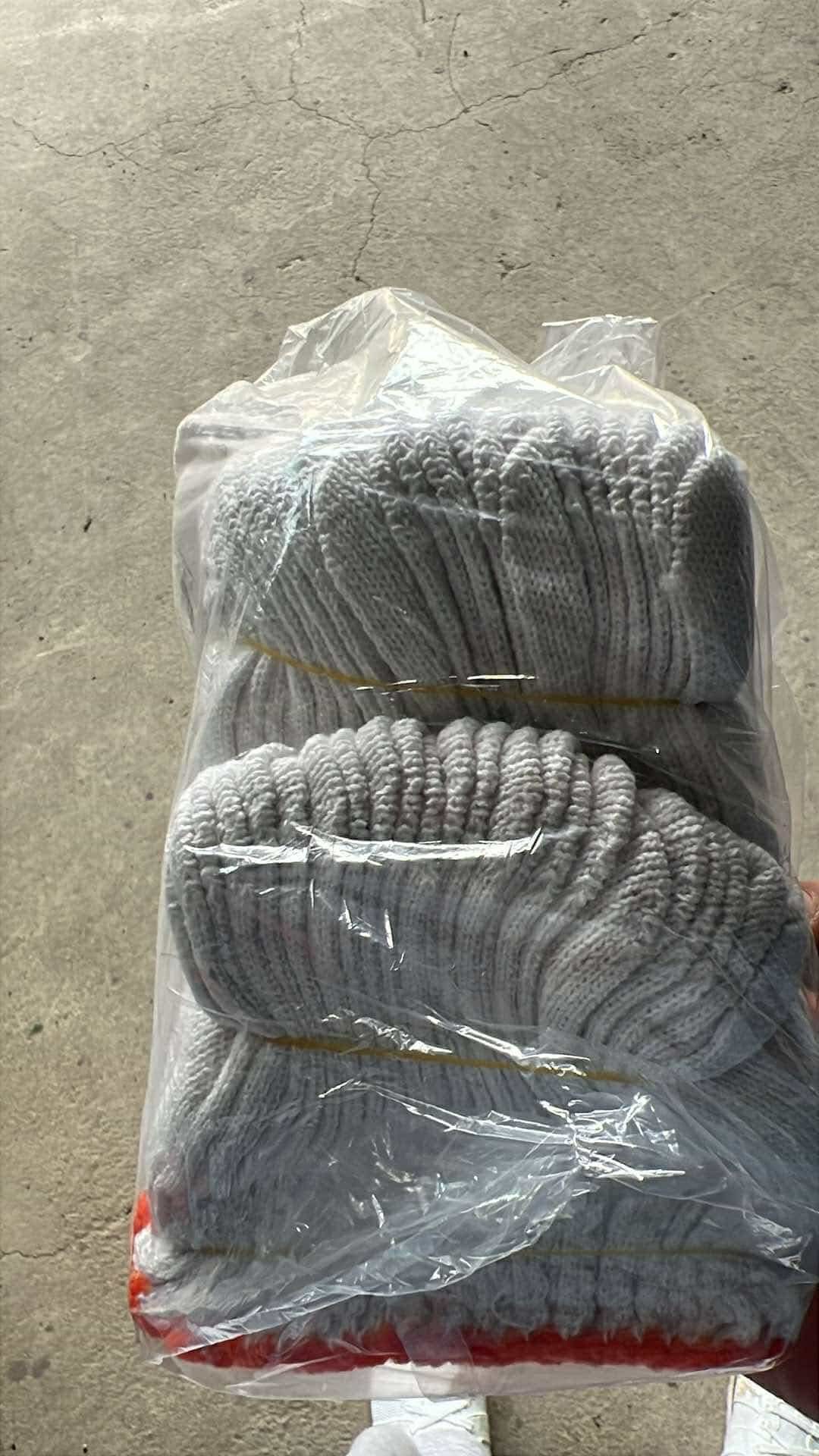 棉紗手套