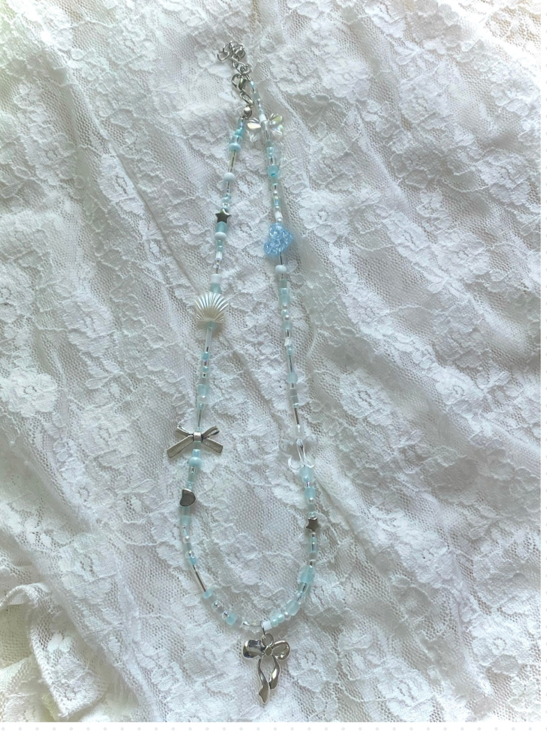 海洋之星˙ ✩°˖🌊 ⋆｡°꩜