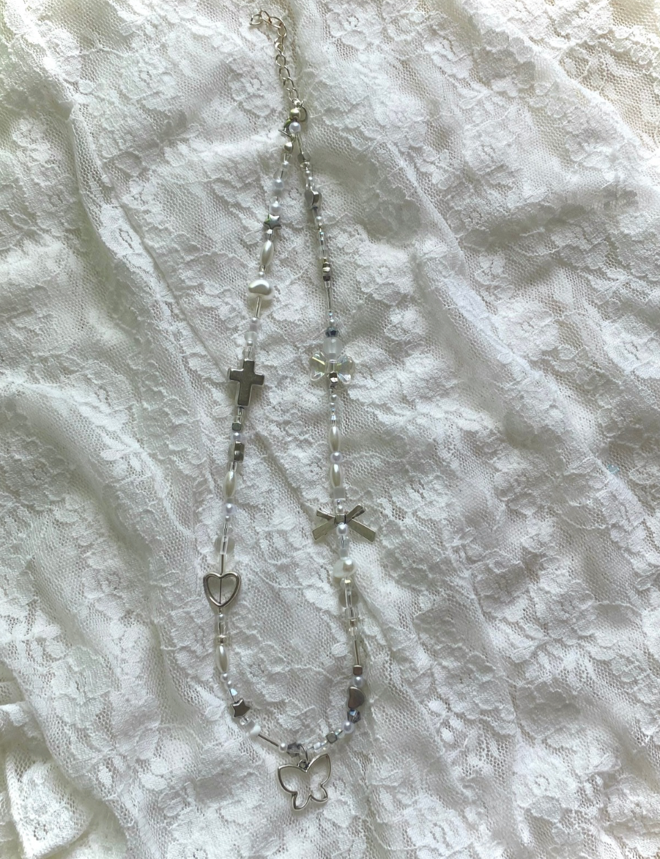 蝶語白霧°❀⋆.ೃ࿔*:･