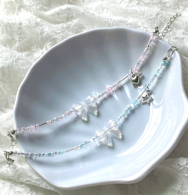 透明的夢語⋆.𐙚 ̊.