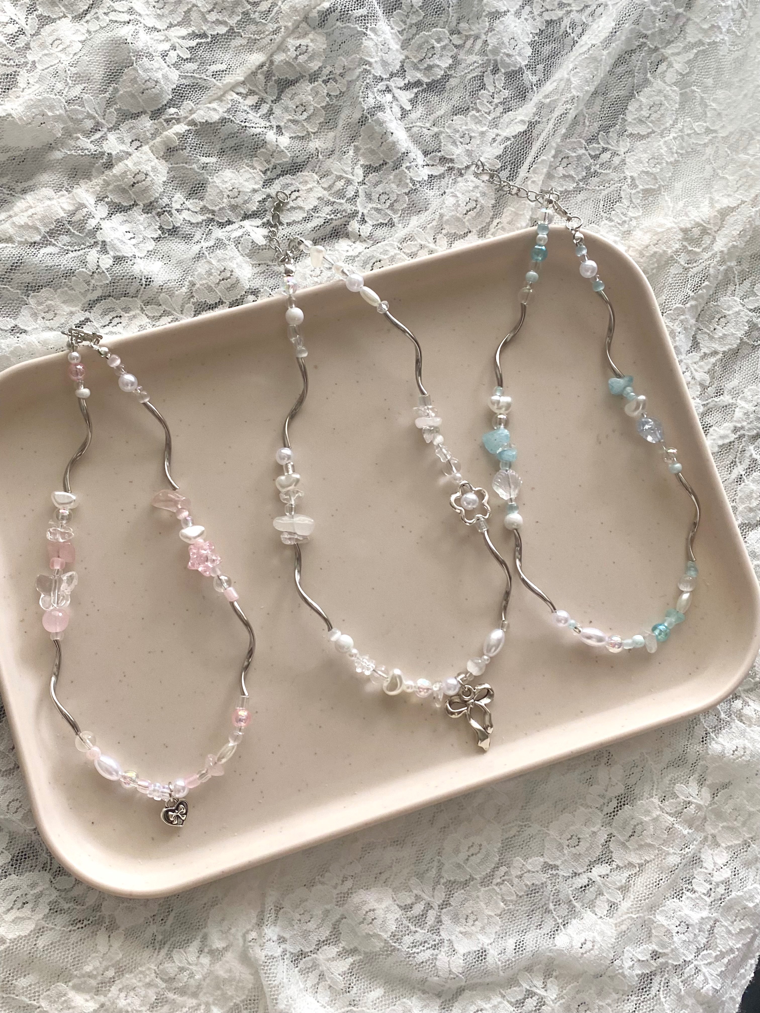 甜美波浪𓍯𓂃𓏧♡