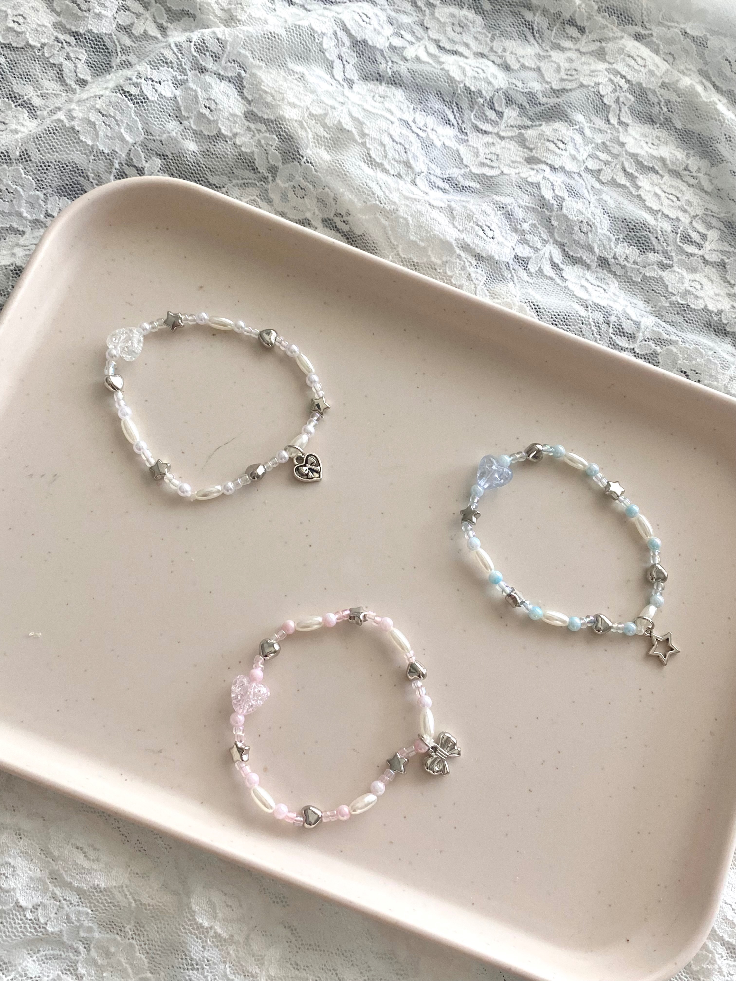 夢境糖珠ʚ𖦹ɞ