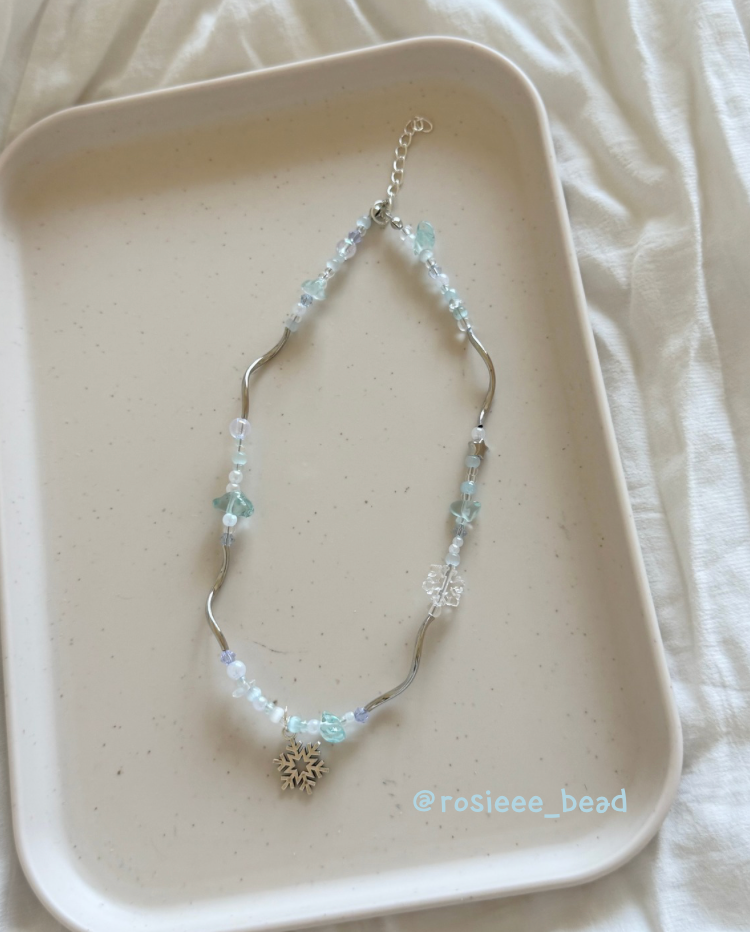 霜藍星雪⋆꙳•❅·*₊⋆☃︎·*❆₊⋆