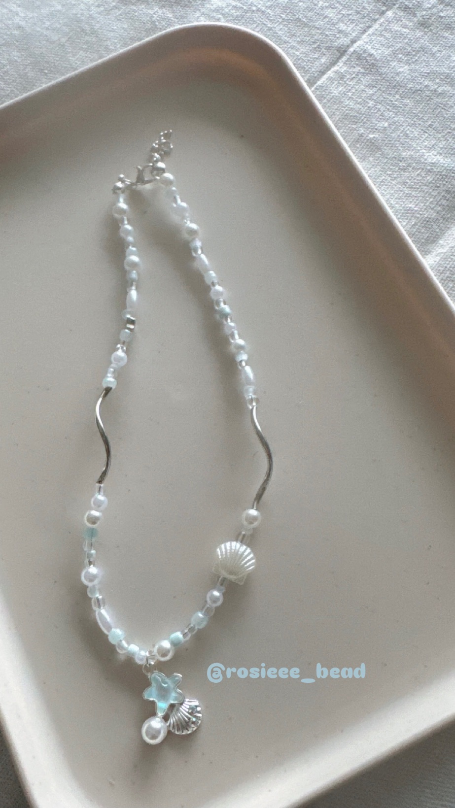 貝殼藍夢˖°𓇼🌊⋆🐚