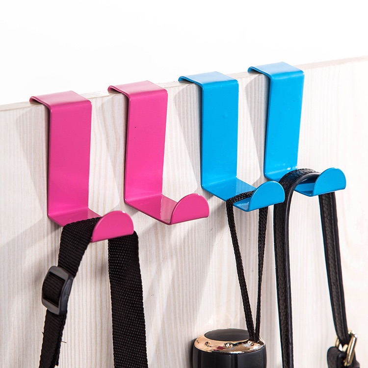 門後掛勾/可掛重物