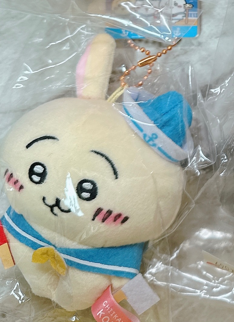 神戶兔