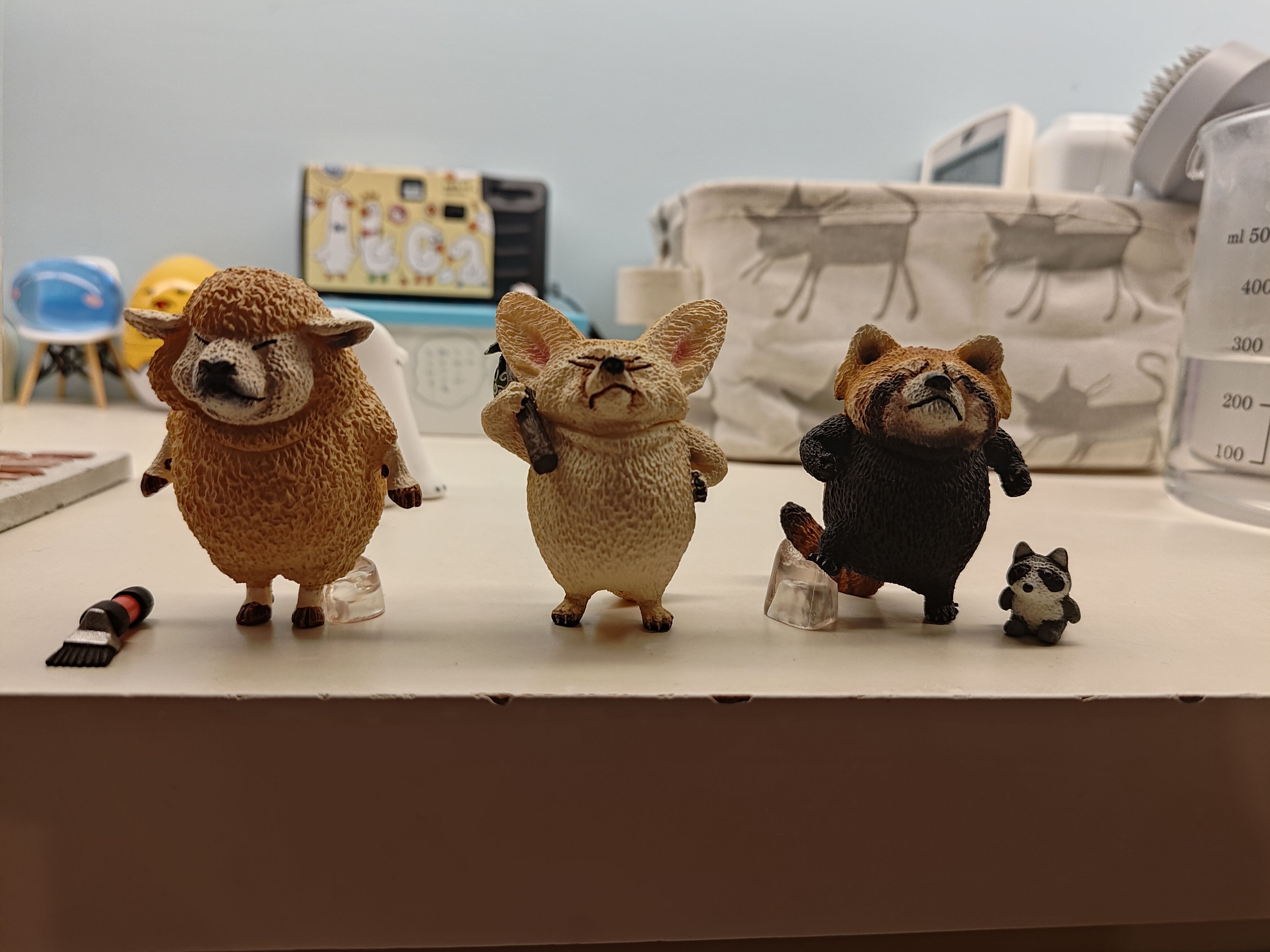 朝隈俊男氣噗噗