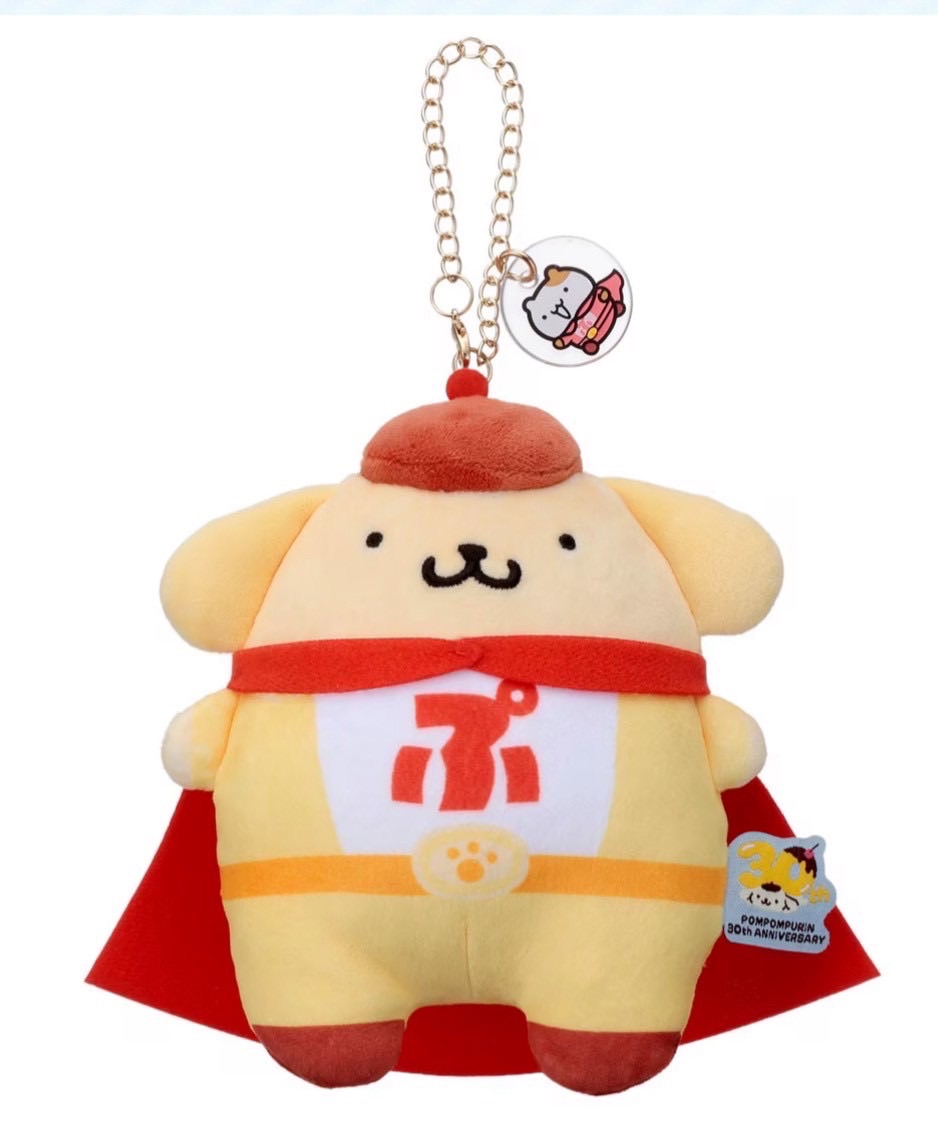 超人布丁狗現地代購（客訂）