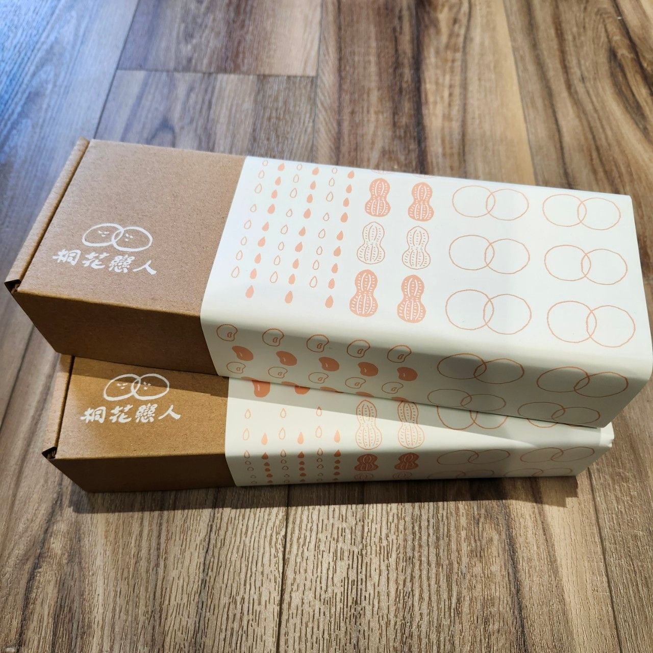 好日子6入禮盒（綜合）