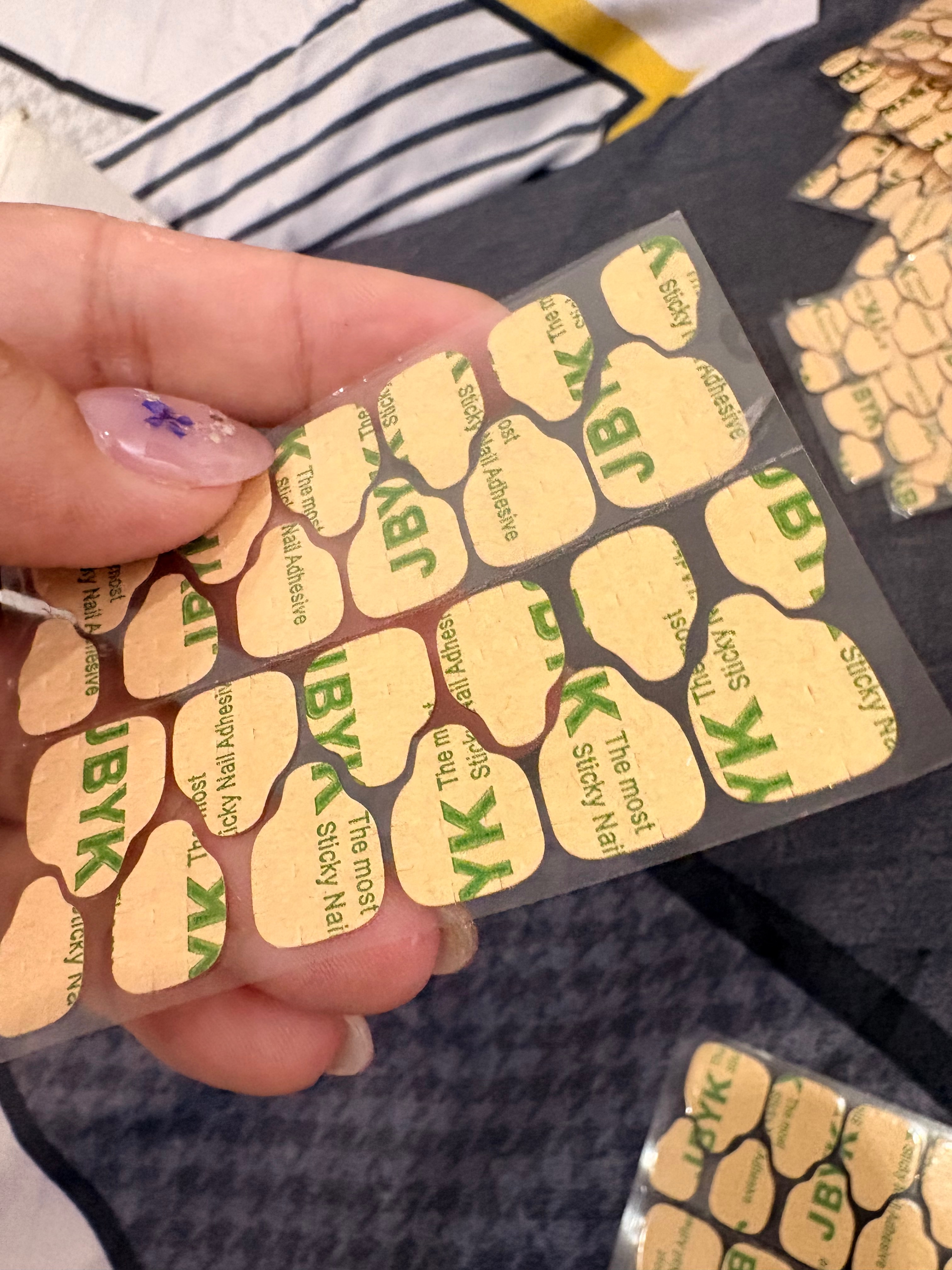 瑕疵牛皮小尺寸