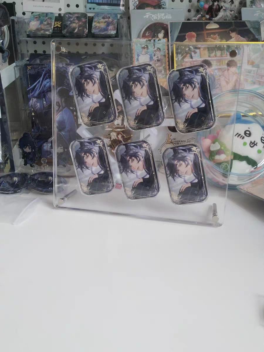 谷美 可加購
