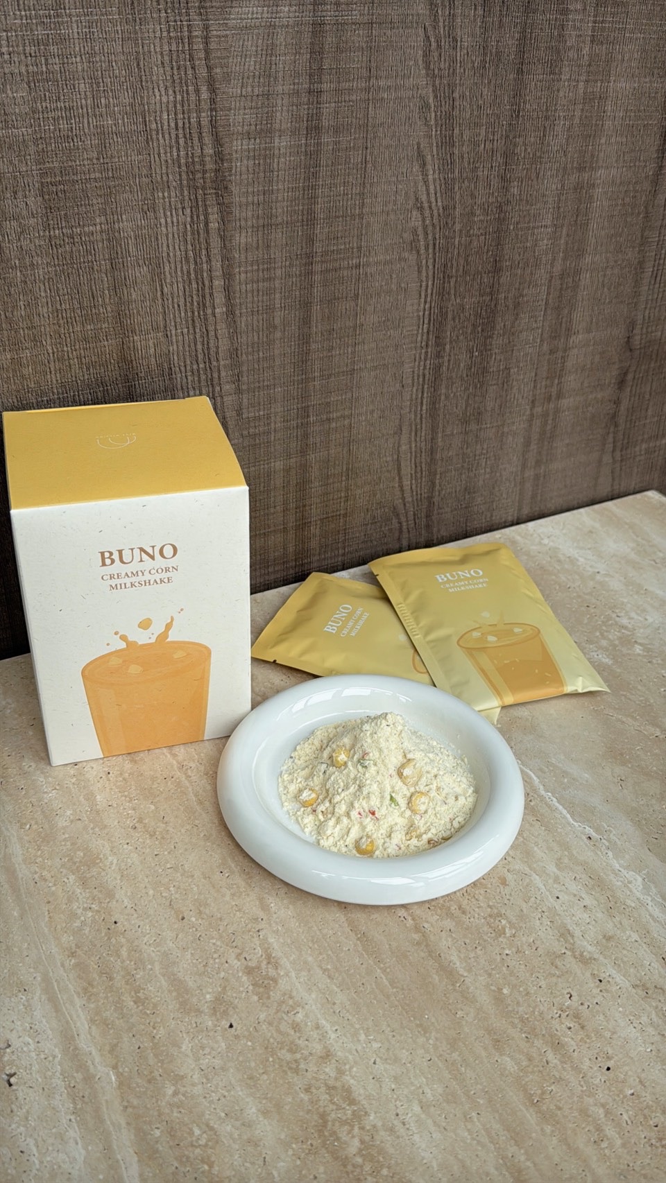 玉米濃湯