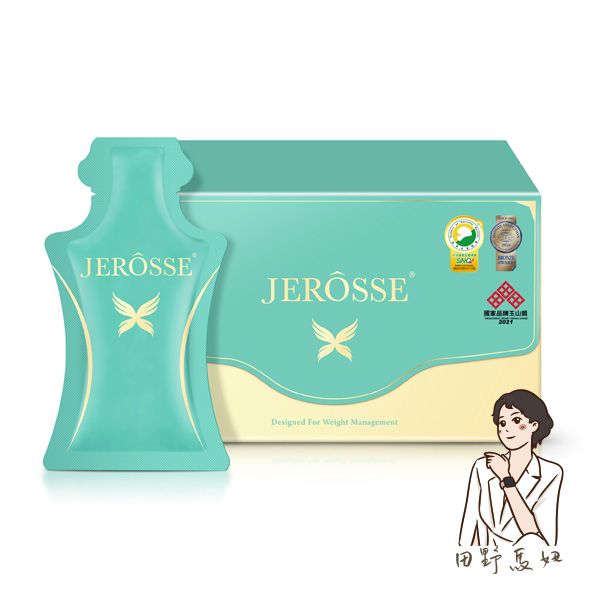 婕樂纖 纖纖輕鬆飲X （14包/盒）