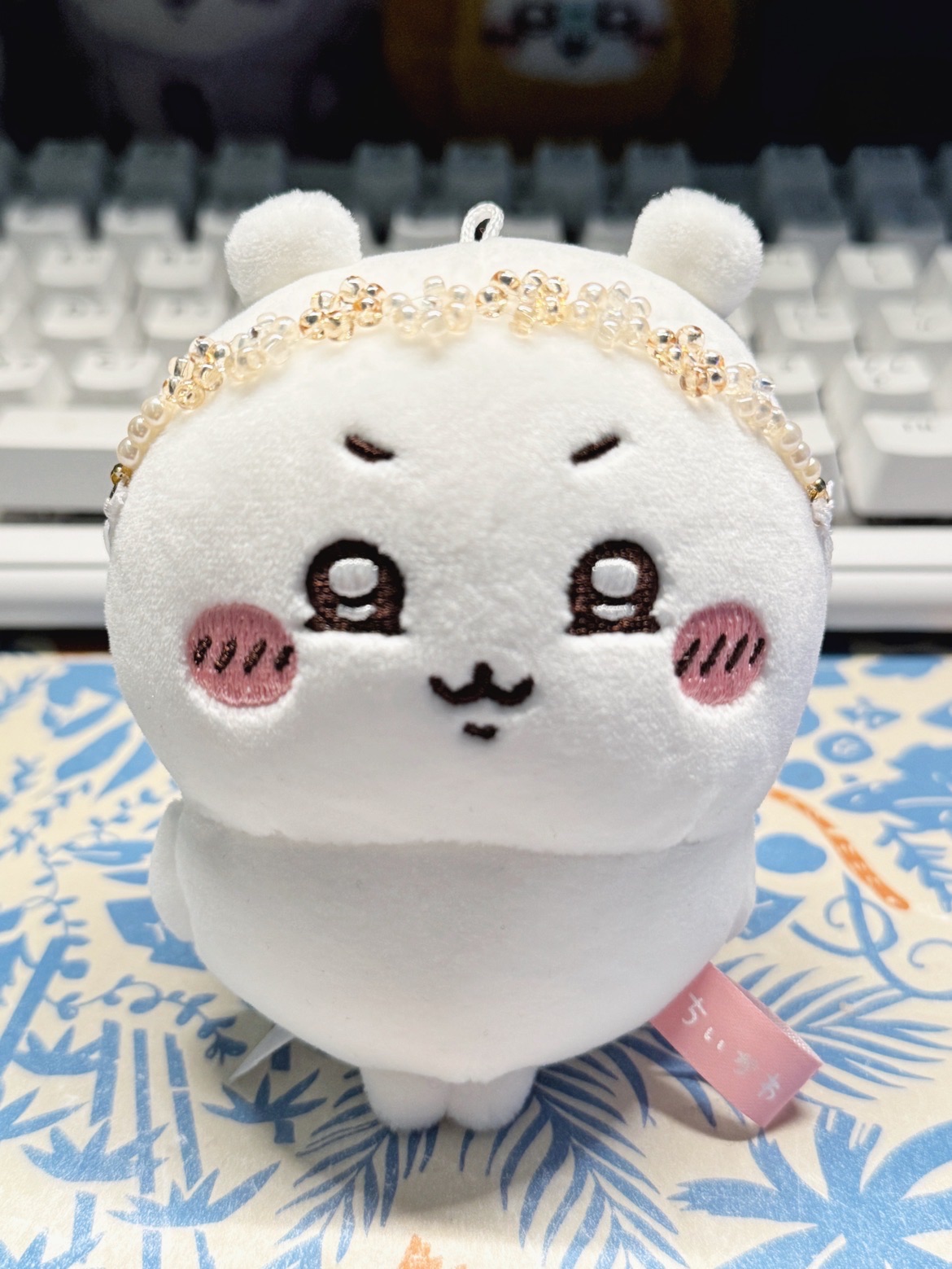小仙女寶寶飾品