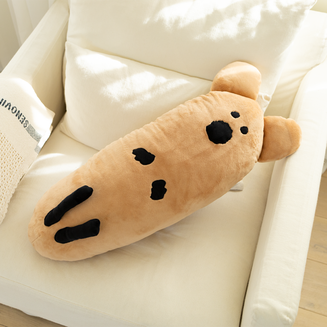QUOKDOG Body Pillow 熱狗造型長抱枕