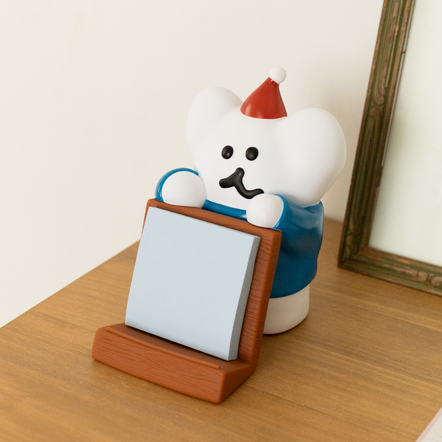 BOBO COCOCUP MEMO HOLDER 便利貼架