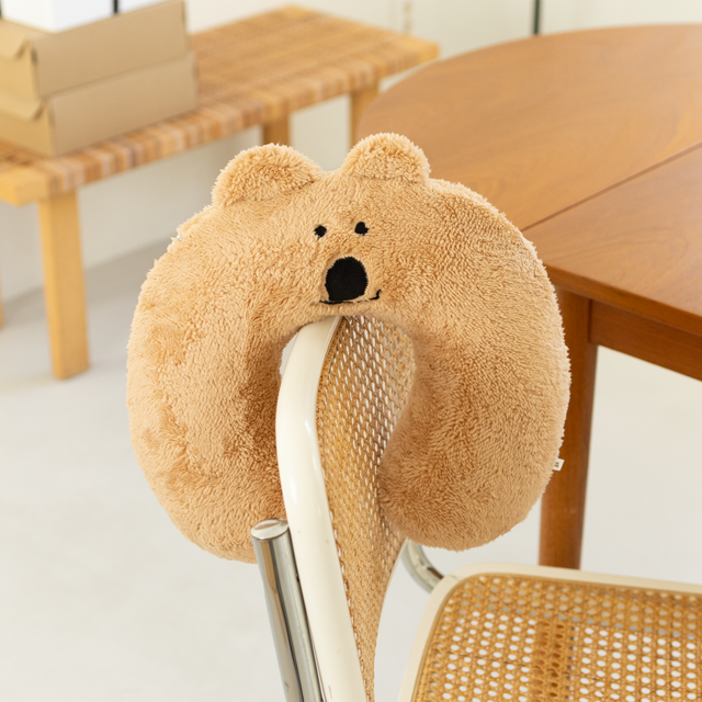 QUOKKA Travel Neck Pillow 頸枕