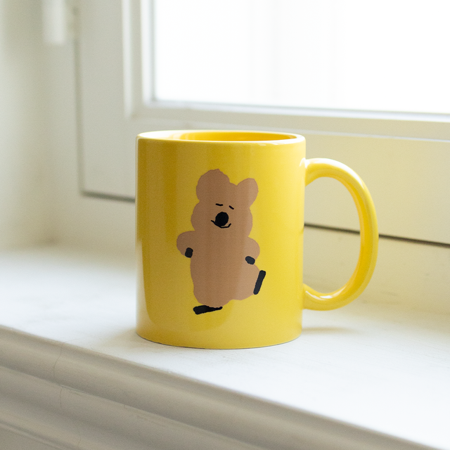 Mugcup 馬克杯