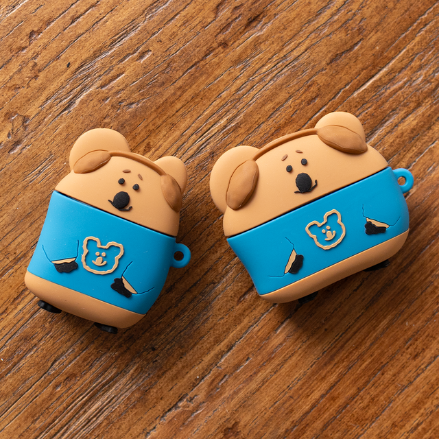 COCOCUP Fatty Airpodcase AirPod耳機殼