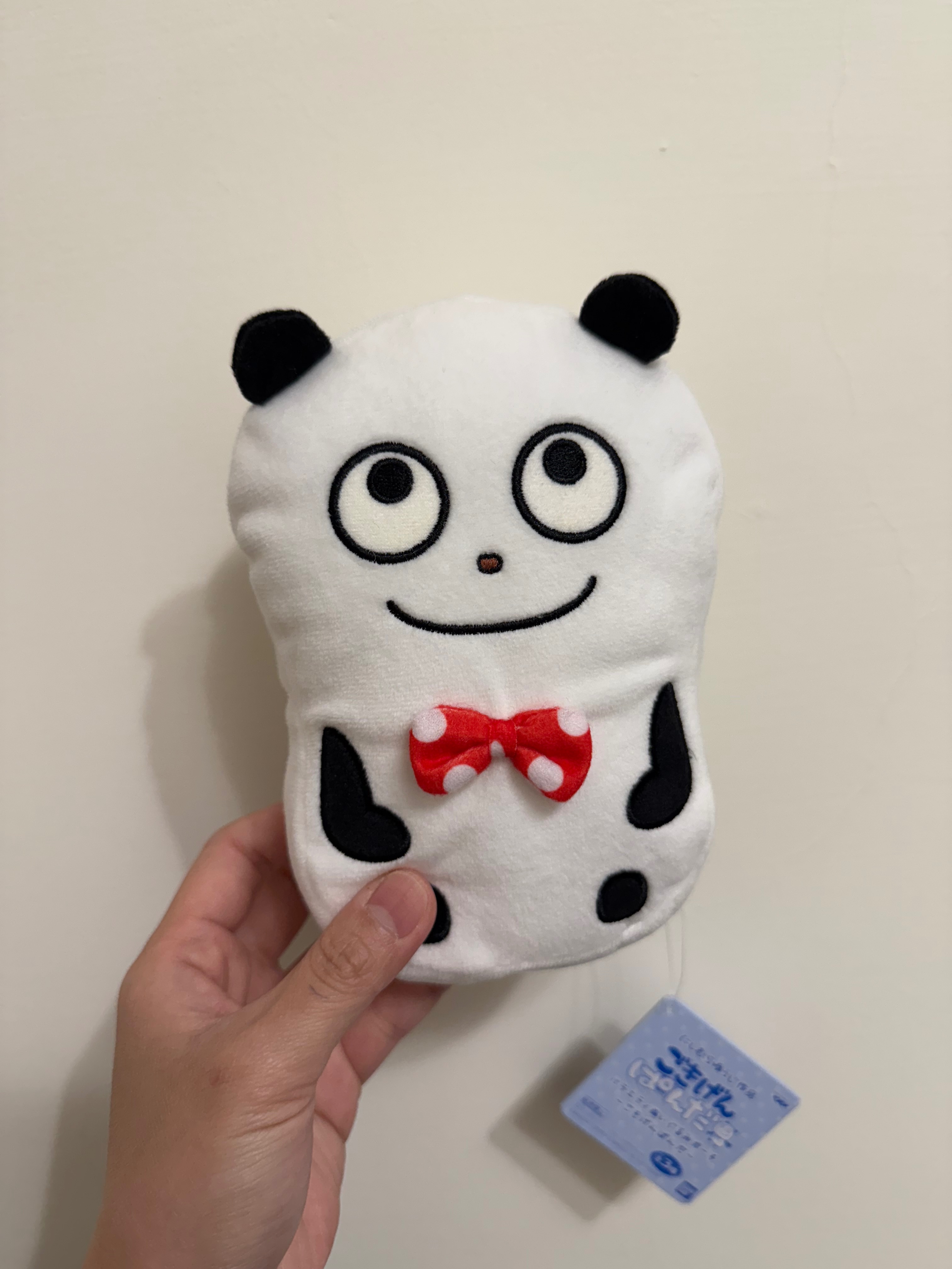 熊貓系列