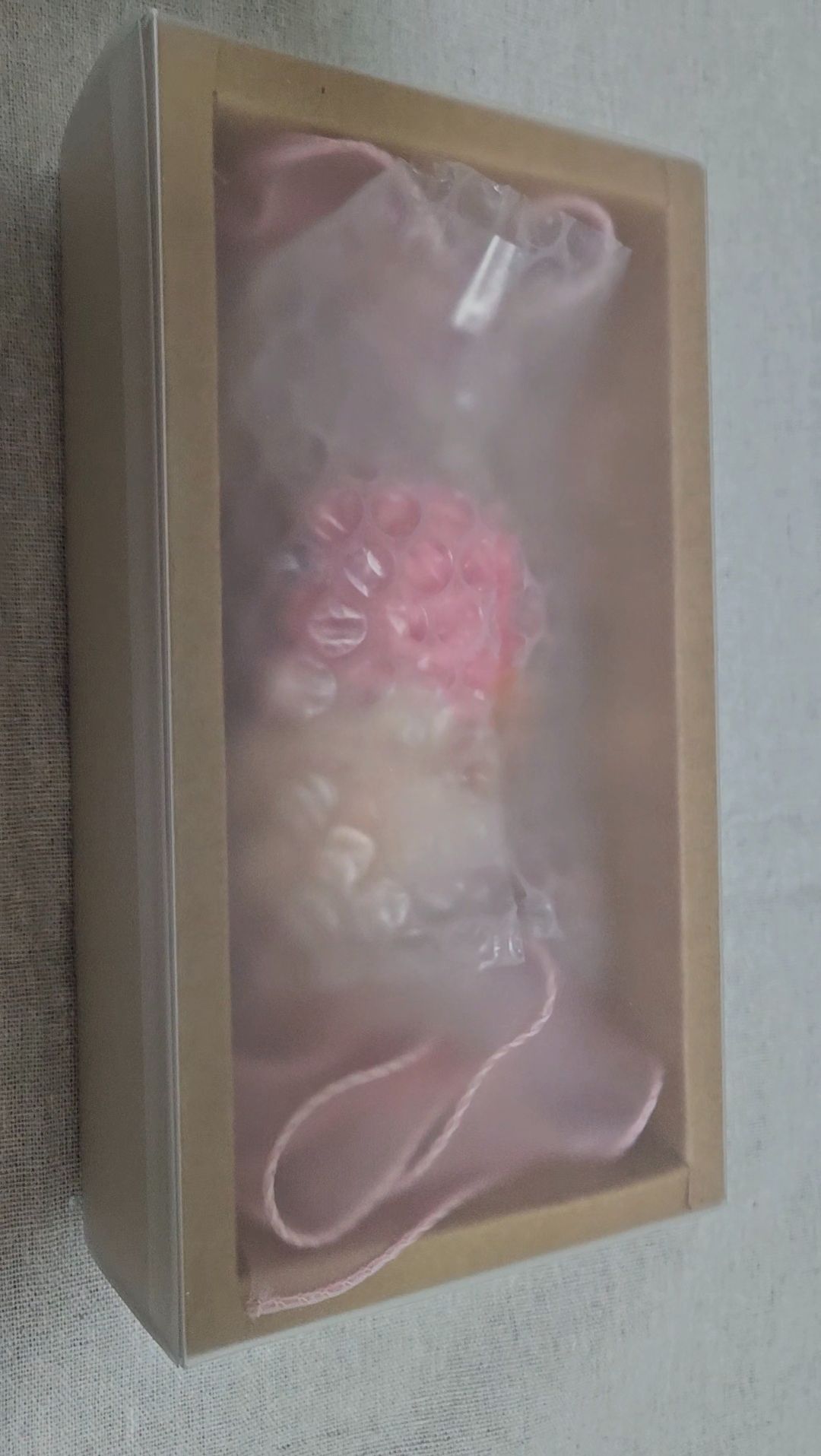 美麗的新娘客製手腕花2個