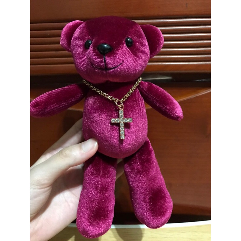 🐻 打狗英國領事館 文化園區 限量版