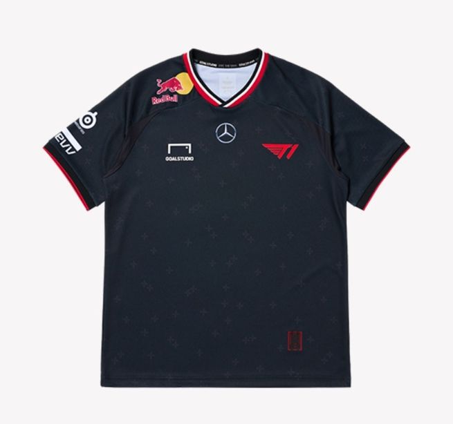 2025- faker 隊服 L