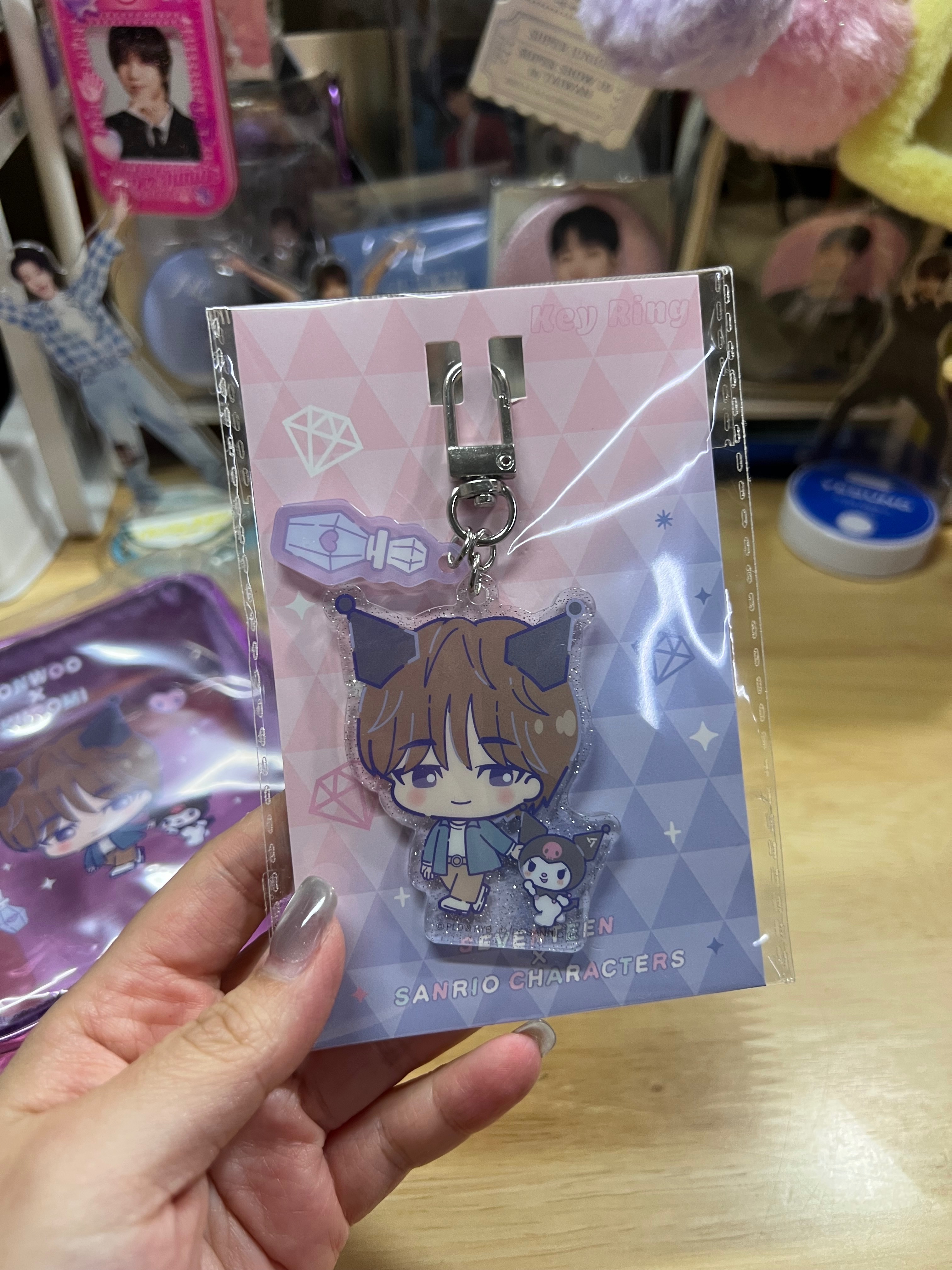 三麗鷗聯名