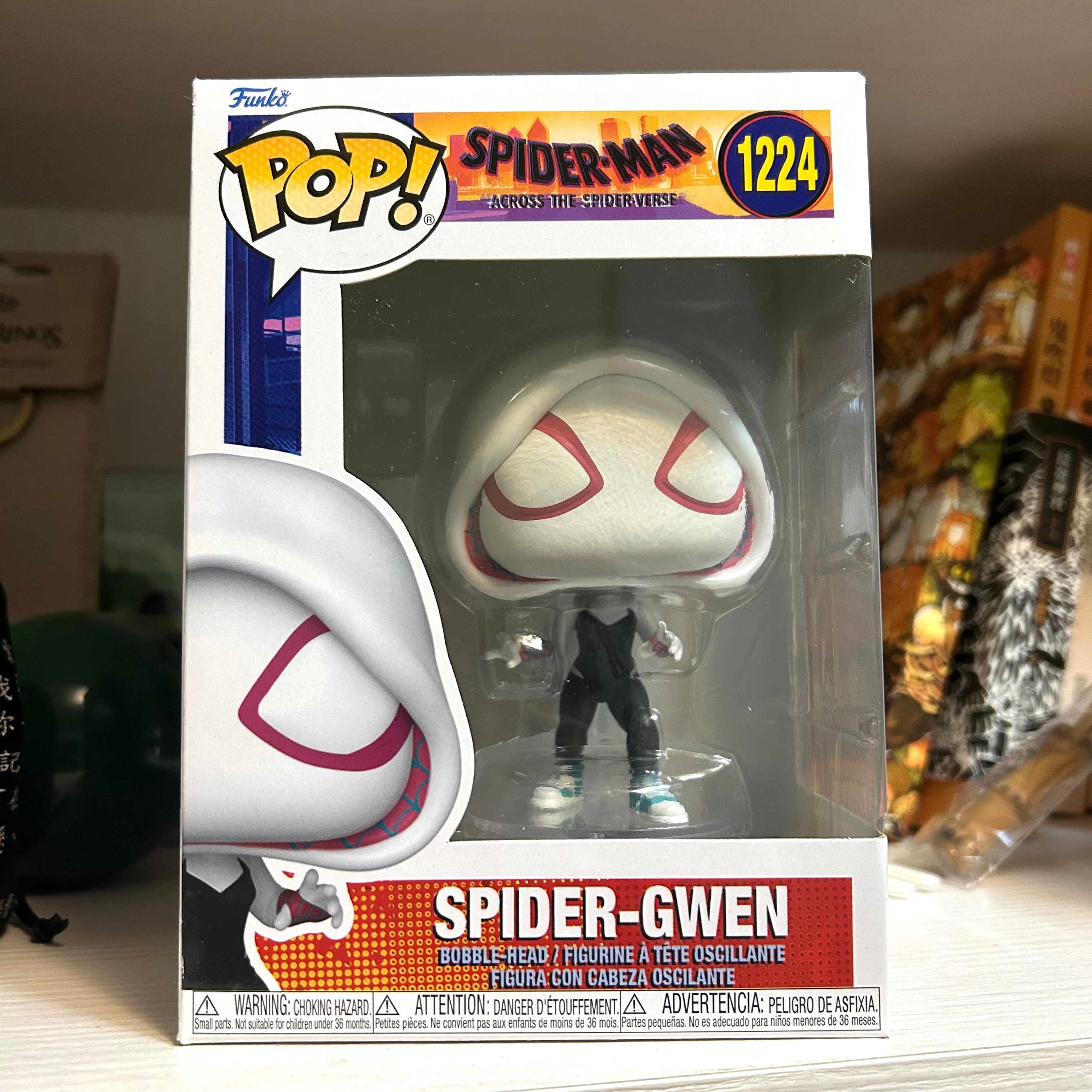 FUNKO POP 公仔 1224關 468古古